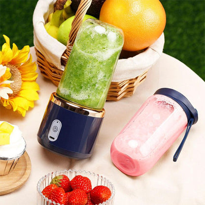 Blender Smoothie | PowerMix™