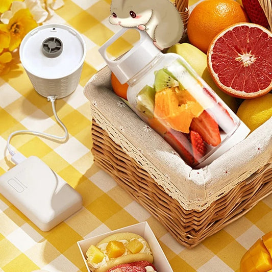 Blender Portable mini