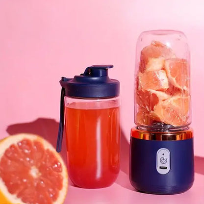 Blender Smoothie mini