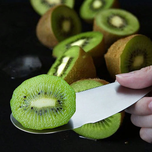 Coupe Fruit kiwi pratique