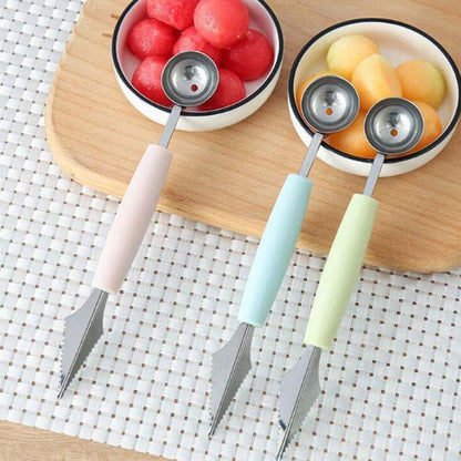 Coupe Fruit melon design
