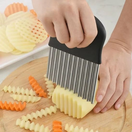 Coupe Frite Manuel