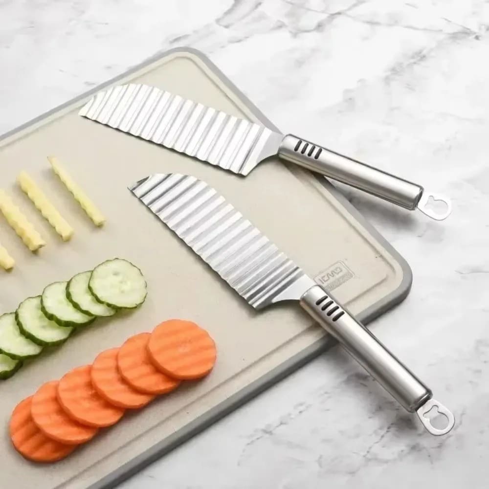 Coupe Frites Professionnel