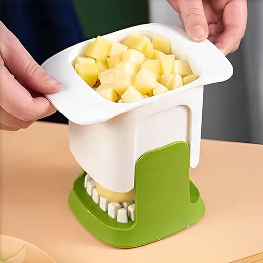 Coupe Légume appareil pour couper les légumes en cube ou en batônnet