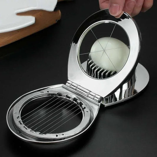 Coupe Oeuf trancher