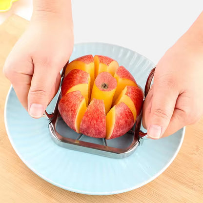 Coupe Pomme Multifonction