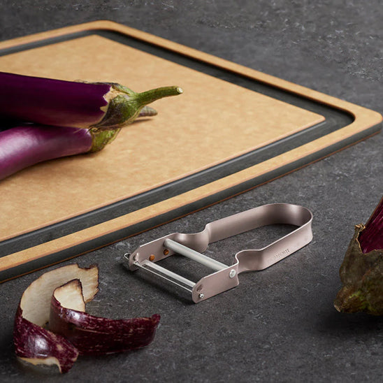Econome aubergine
