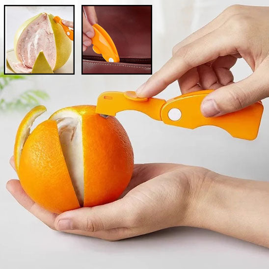 Eplucheur Orange | Laranja™
