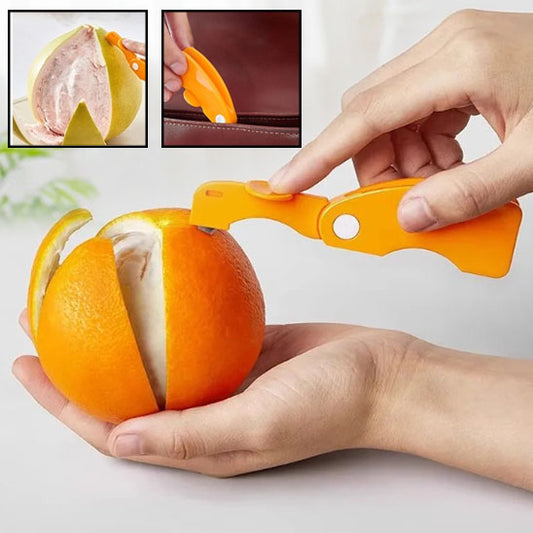 Eplucheur Orange | Laranja™