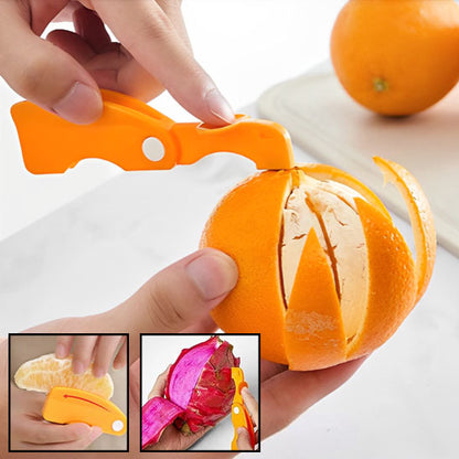 Eplucheur Orange | Laranja™