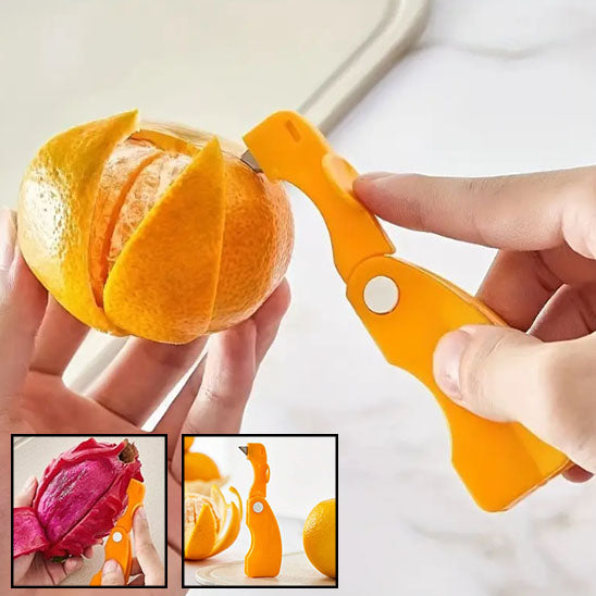 Eplucheur Orange | Laranja™