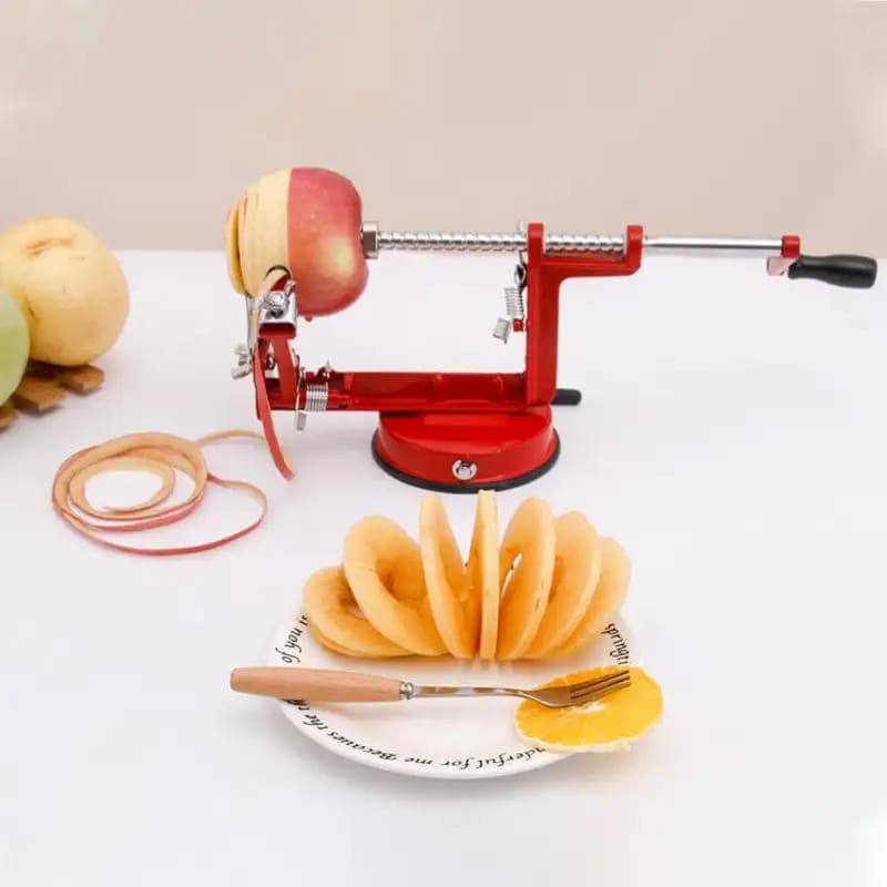 éplucheuse à Pommes