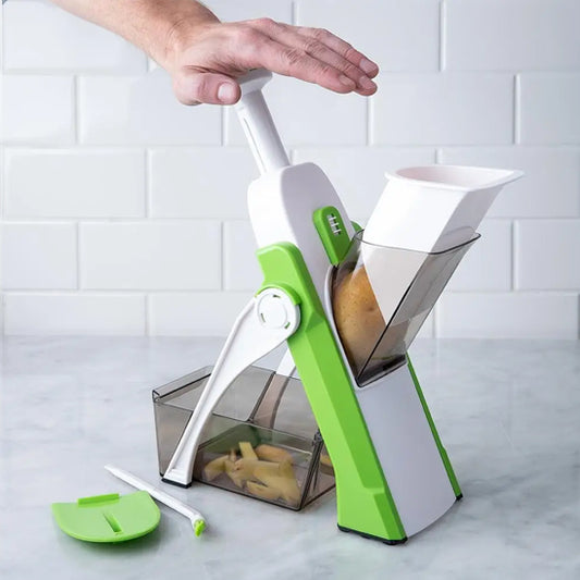 Mandoline de Cuisine