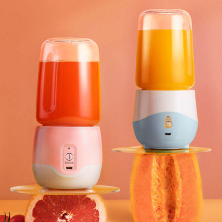Mini Blender Smoothie portable