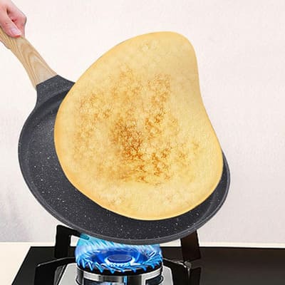 POELE A CREPES Granit
