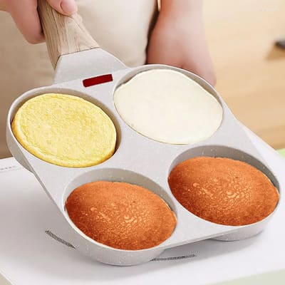 POELE a Pancake pour induction