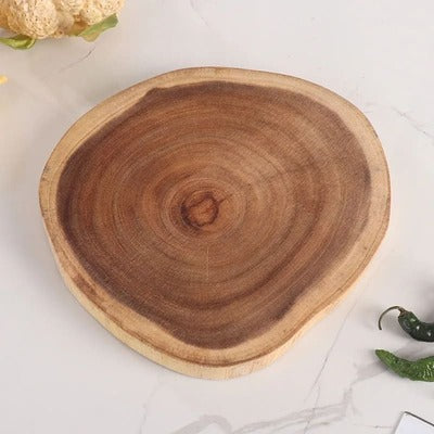 Planche a Decouper design Bois originale