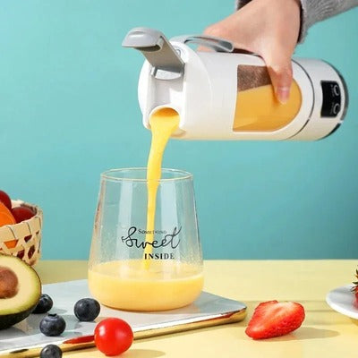 Portable Smoothie Blender mini