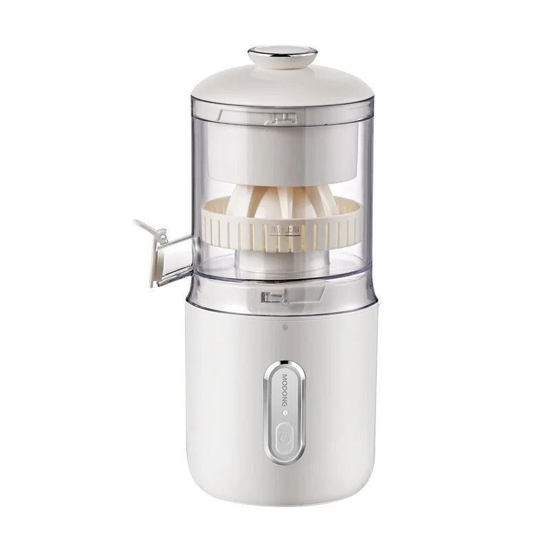 Presse Agrume Electrique | VitaPress™