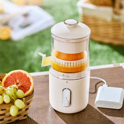 Presse Agrume Electrique uSB