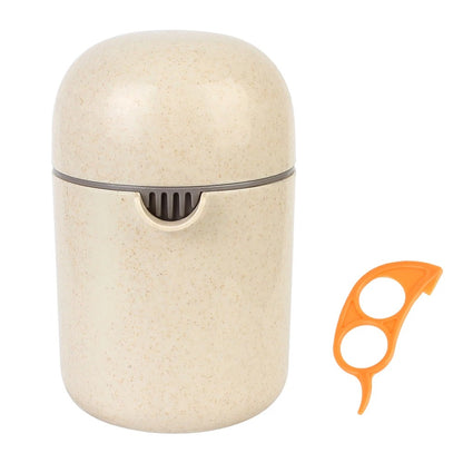 Presse Agrume orange