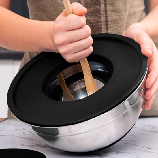 Saladier Mandoline Cuisiner