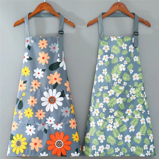 Tabliers de Cuisine Original pour Femme