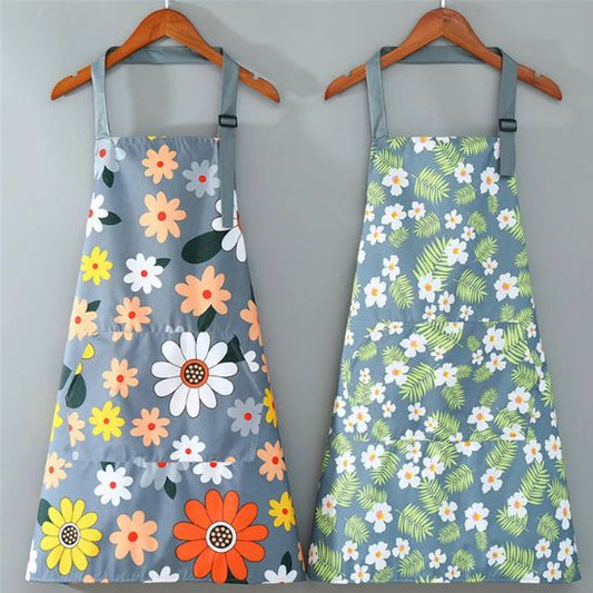 Tabliers de Cuisine Original pour Femme