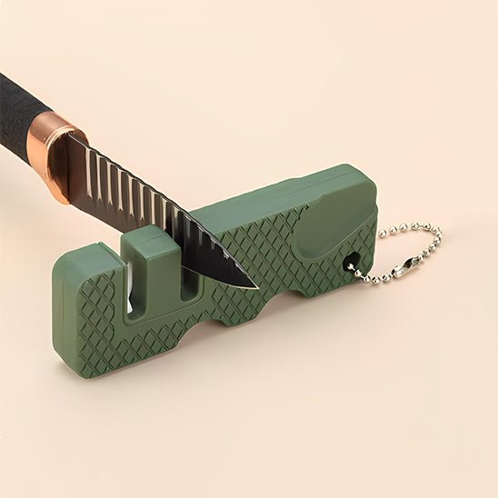 Aiguiseur couteau Mini 