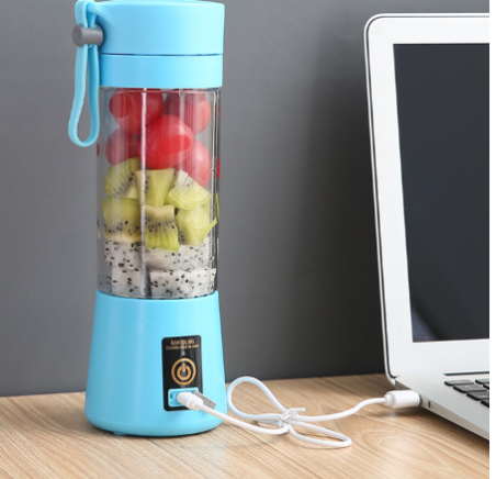 blender mini usb