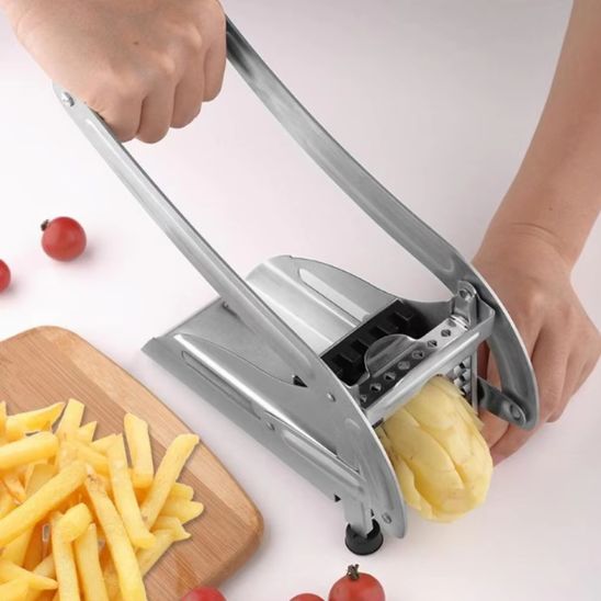 coupe frite facile