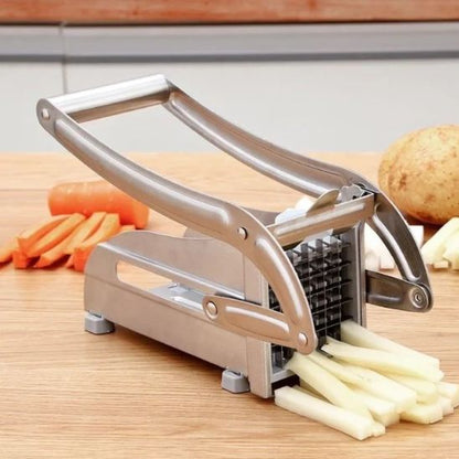coupe frites pro
