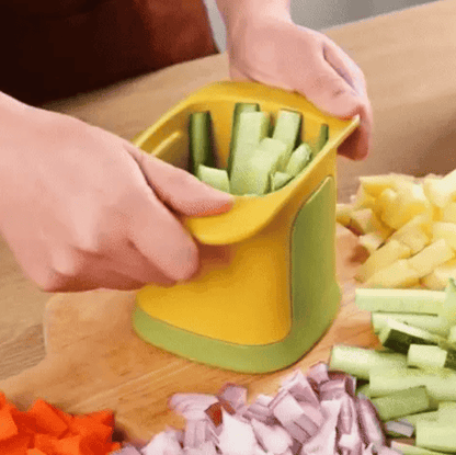 coupe legume batonnet manuel