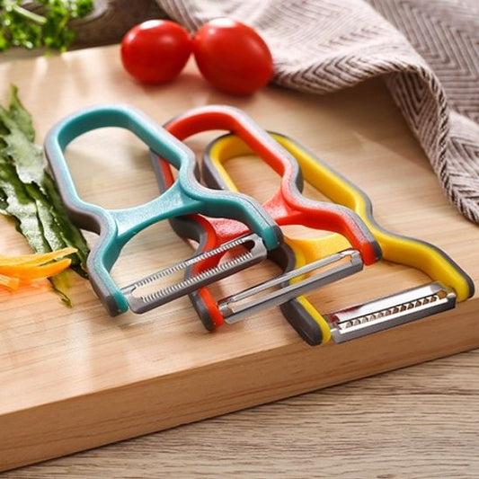 Eplucheur Legume couleur