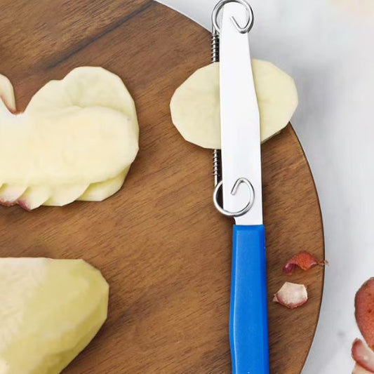 Eplucheur Legume | CutPeel™ - FacileGourmet
