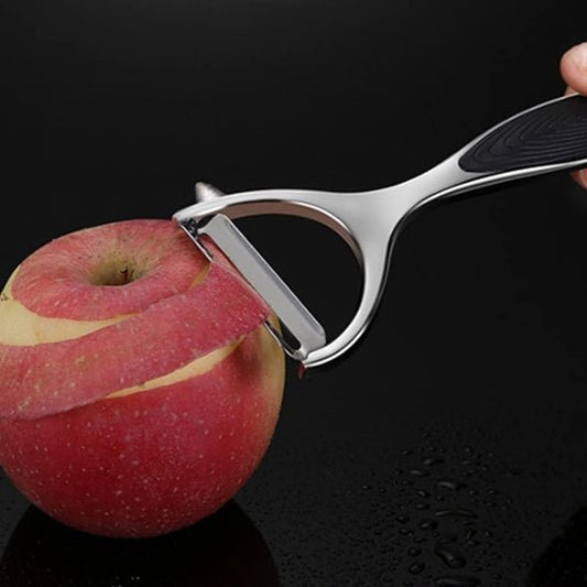Eplucheur Pomme | ApplePeel™ - FacileGourmet