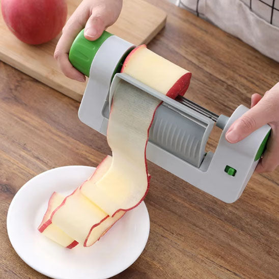 eplucheur pomme facile gourmet