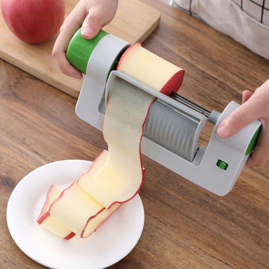 eplucheur pomme facile gourmet