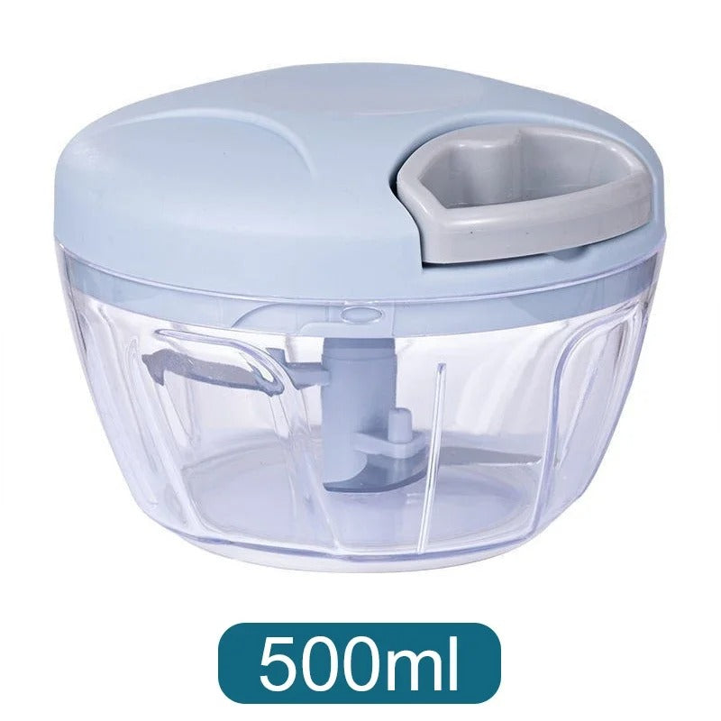 Hachoir Manuel | EasyPrep™