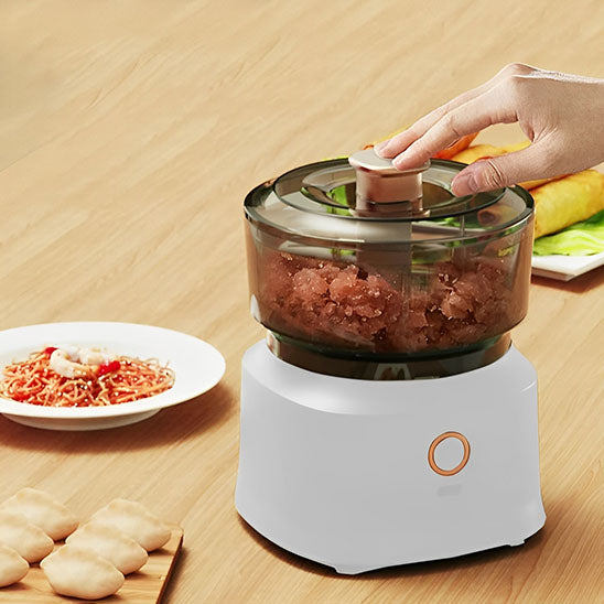 hachoir a viande electrique