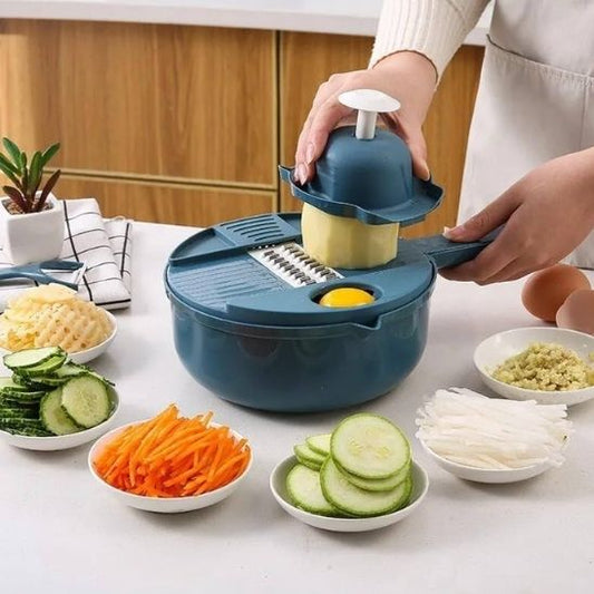 Mandoline Cuisine Bol