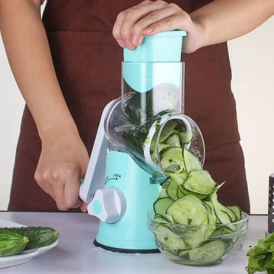 Mandoline Cuisine | MultiSlicer™ - FacileGourmet