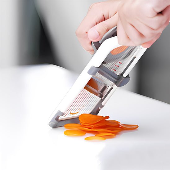 Mandoline Japonaise carotte