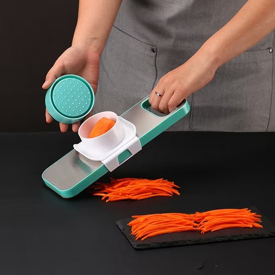 Mandoline Japonaise | FastSlicer™ - FacileGourmet