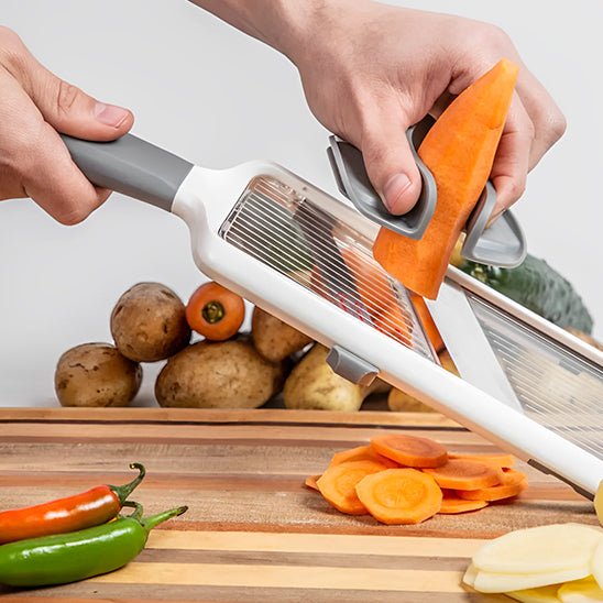 Mandoline Japonaise lamelle