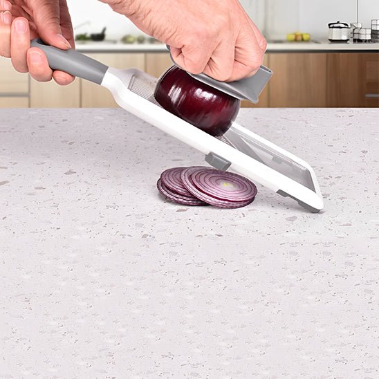 Mandoline Japonaise oignon
