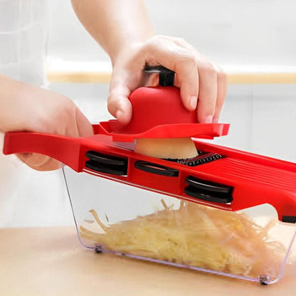 Mandoline Japonaise pro inox