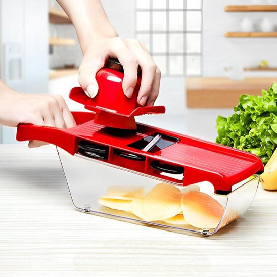 Mandoline Japonaise pro