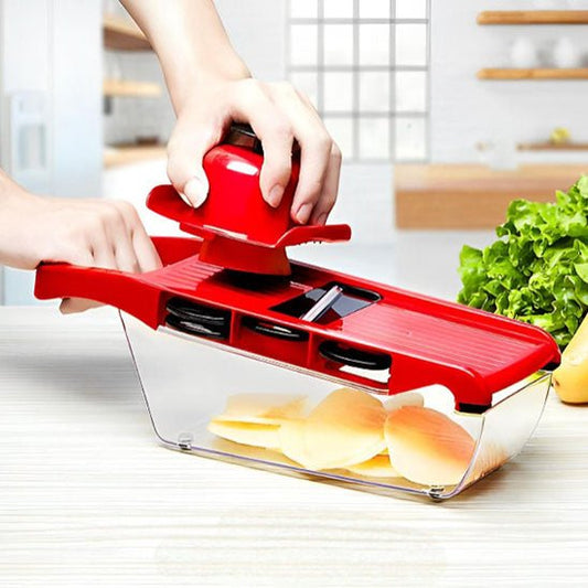 Mandoline Japonaise pro
