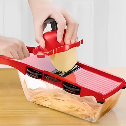 Mandoline Japonaise professionnelle